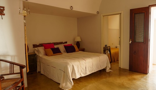 Habitación Confort doble