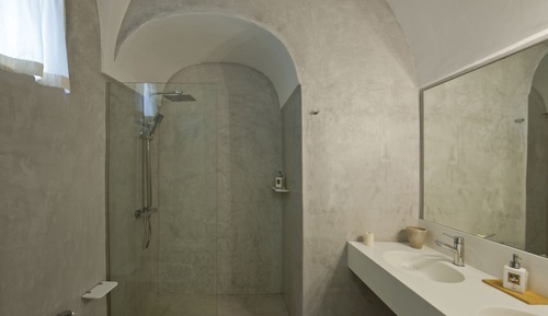 Apartamento superior, varias camas