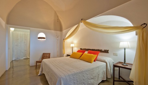 Apartamento superior, varias camas