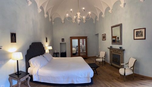 Junior Suite Deluxe