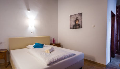Habitación individual