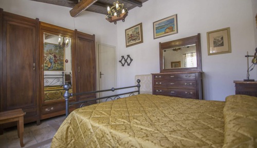 Villa Deluxe, 2 habitaciones