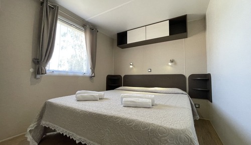 Casa móvil Deluxe