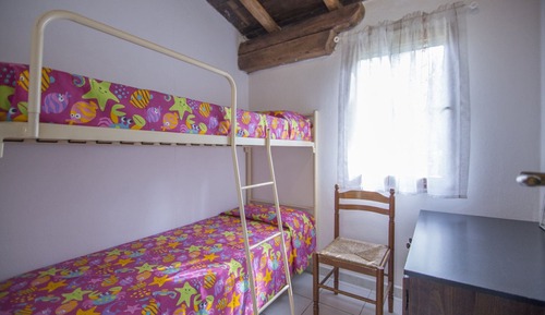 Bungalow estándar, 2 habitaciones