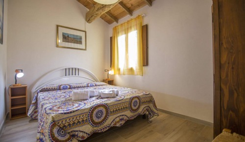 Villa Deluxe, 2 habitaciones
