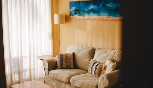 Apartamento Doble (2 adultos)