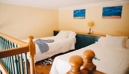 Apartamento Quintuple (5 adultos)