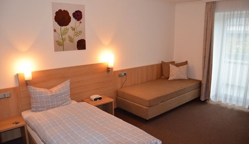 Habitación doble