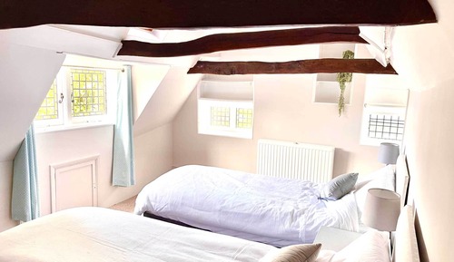 Casa, 4 habitaciones