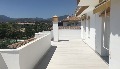 Apartamento, 3 habitaciones, 2 baños