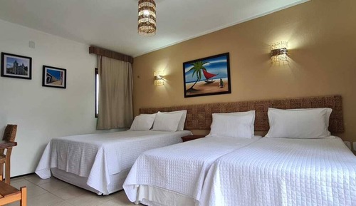 Apartamento Vista Jardim