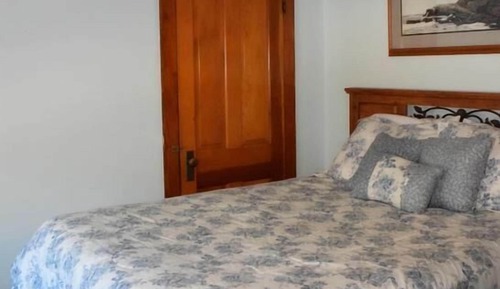 Habitación, 1 cama de matrimonio (Lighthouse Room)