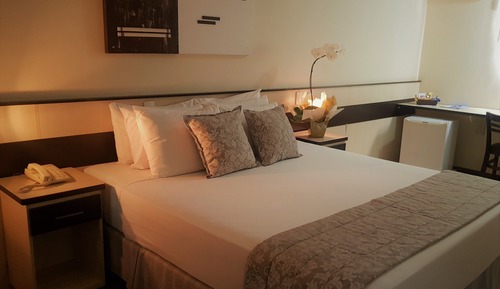 Habitación (Master)