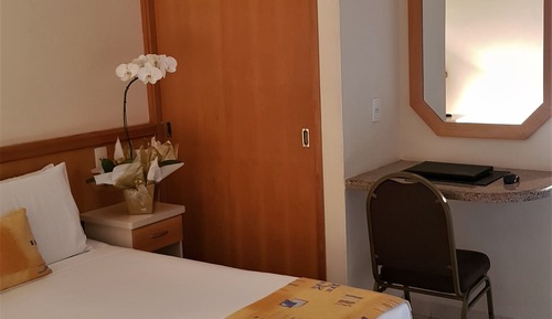 Habitación estándar