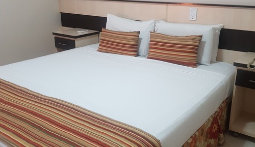 Habitación ejecutiva