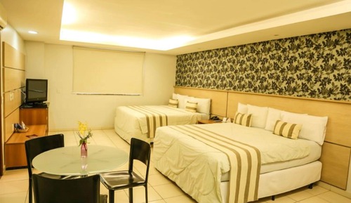 Suite Deluxe