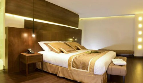 Suite presidencial