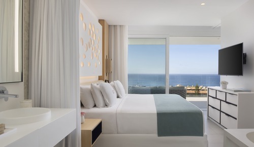 Suite Deluxe