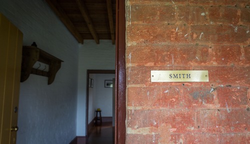 Suite Premium, 1 cama de matrimonio, vistas al valle