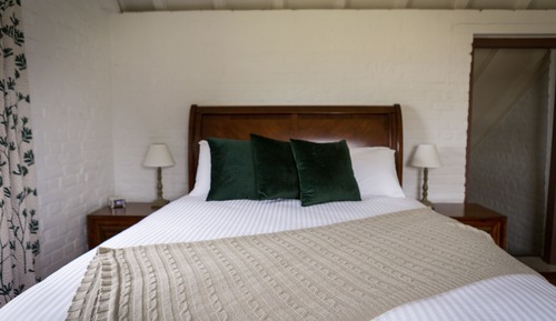 Suite Premium, 1 habitación