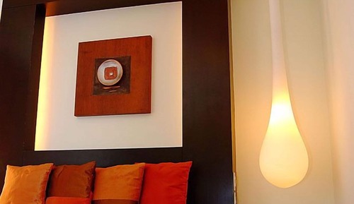 Habitación estándar doble ( My )