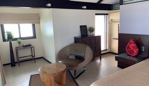Habitación (Asiana)
