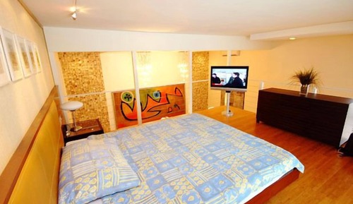 Habitación ( ZEN )