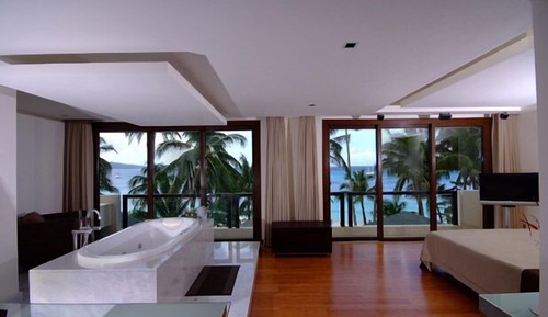 Habitación (dVision)