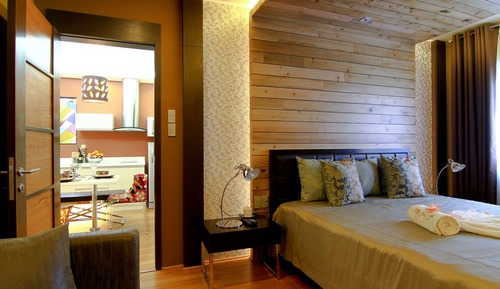Suite (Bulabog)