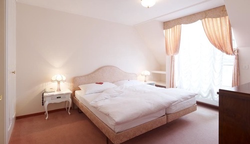 Suite, 1 habitación