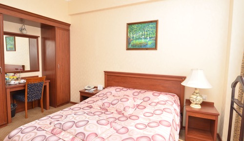 Suite familiar