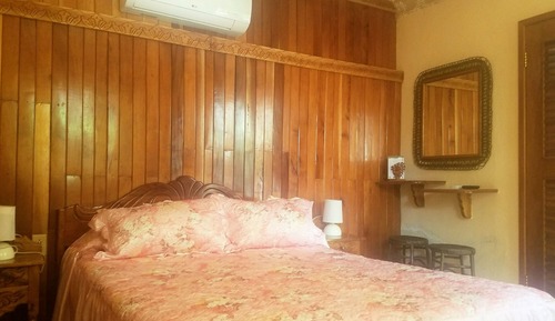 Habitación Confort doble