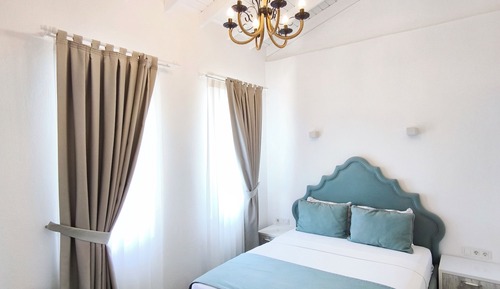 Habitación Deluxe, no fumadores, vistas a la ciudad