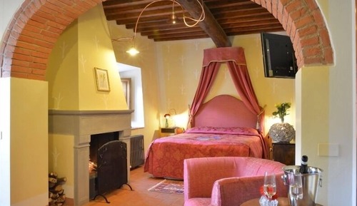 Suite estudio básica (Le Querce)