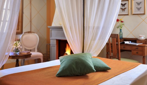 Suite estudio (I Corbezzoli)