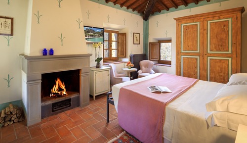 Suite estudio (I Cipressi)