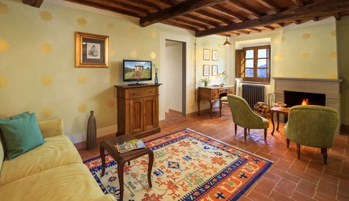 Suite familiar (I Pini)