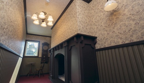 Habitación individual (Asunaro)