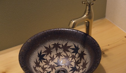 Habitación tradicional (Japanese Western Style, Aoi)