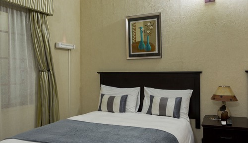 Habitación doble