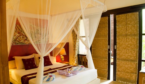 Habitación doble
