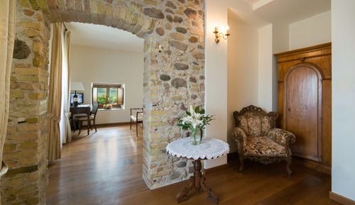 Suite superior