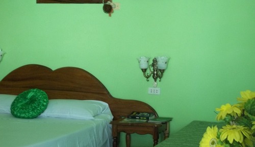 Habitación doble