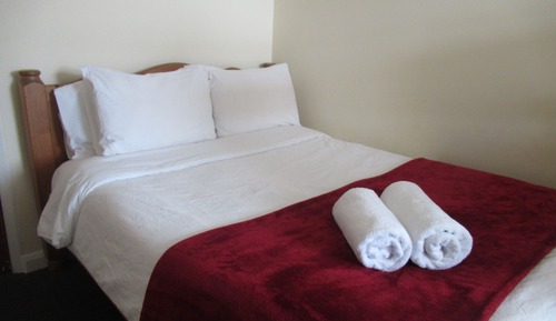 Habitación individual