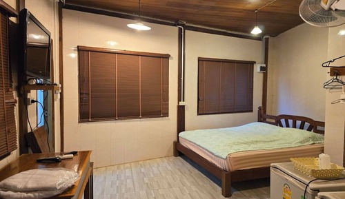 Habitación estándar