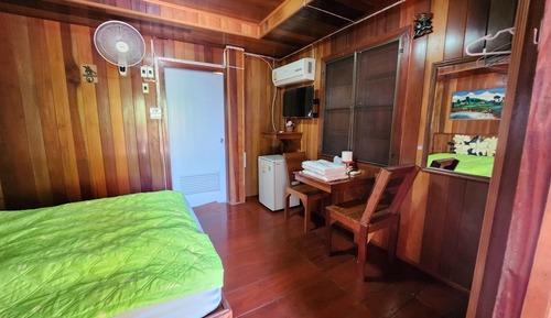 Bungalow estándar