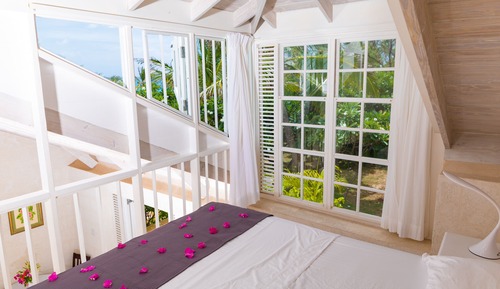 Inchcape Seaside Villas - Seaside Cottage B