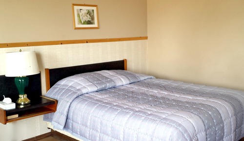 Habitación individual básica, 1 habitación