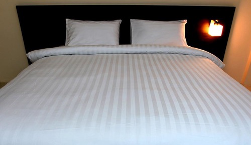 VIP Double Room