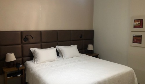 Luxury Room